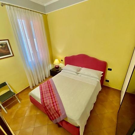 Apartamento Nel Sole Bilocale Bolonia Exterior foto