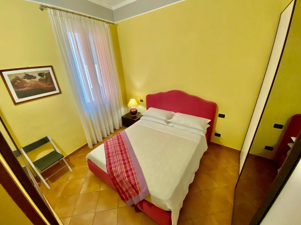 Apartamento Nel Sole Bilocale Bolonia Exterior foto