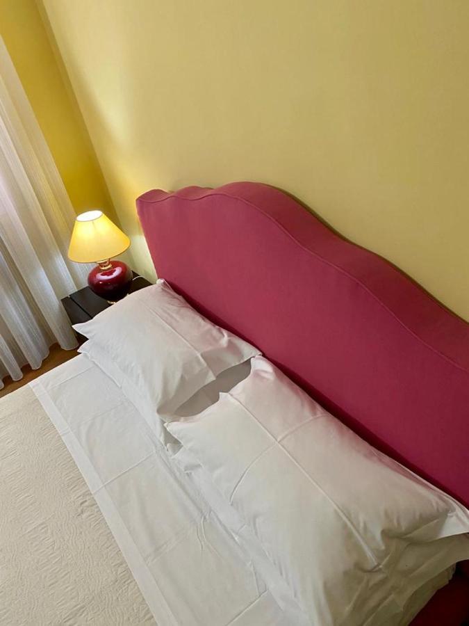 Apartamento Nel Sole Bilocale Bolonia Exterior foto